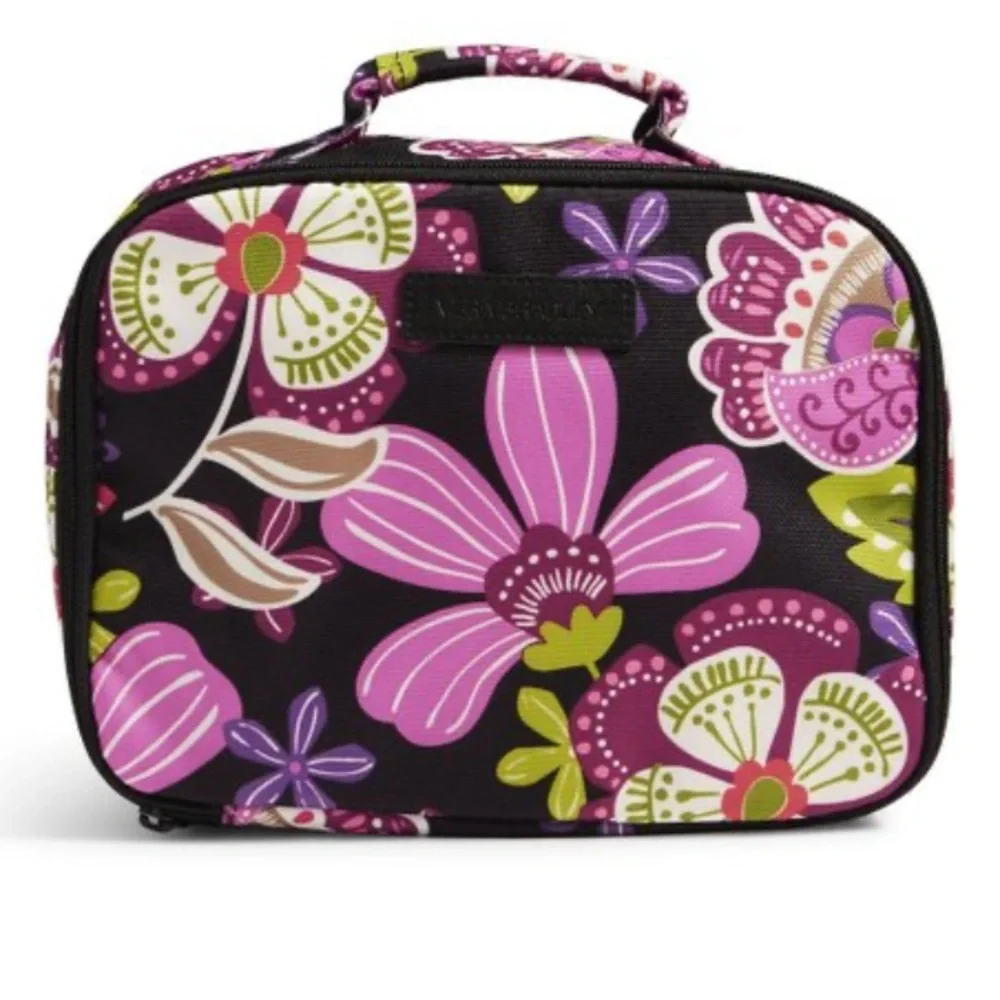 Vera Bradley Lighten Up Lunch Mate